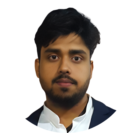 Kishan - Senior Fullstack Engineer