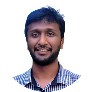 Nagarjun - Full Stack Developer US