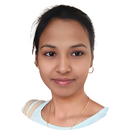 Nandhini - QA Lead