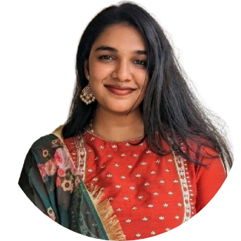 Pradeepa - Business Analyst & Customer Support
                                       Auction.io