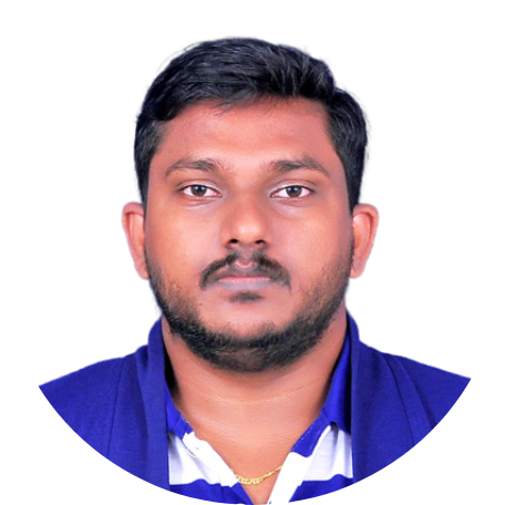 Rajkumar - Senior Fullstack Engineer