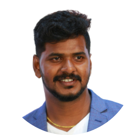 Sathish - Engineering Manager Auction.io