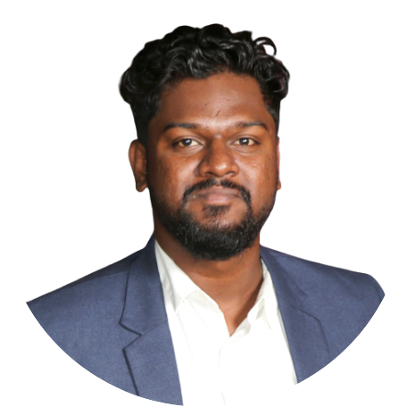 Srikanth Baskaran - Engineering Manager Enterprise