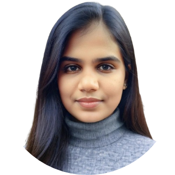 Vinisha - Business Analyst & Customer Support Apps